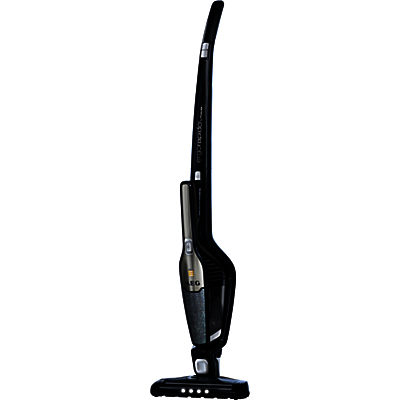 AEG AG3013 Limited Edition ErgoRapido Vacuum Cleaner embellished with Swarovski Crystals